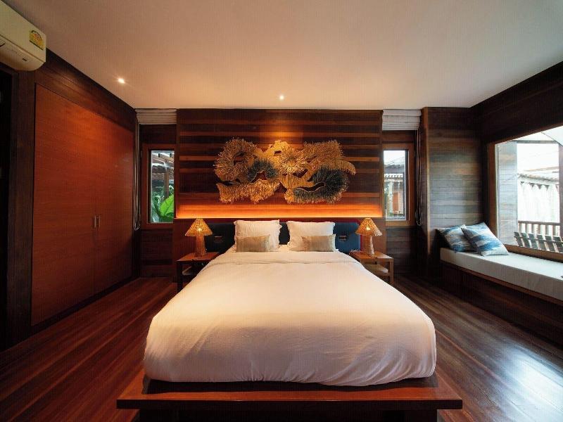 Baan Krai Nao The Riverfront image