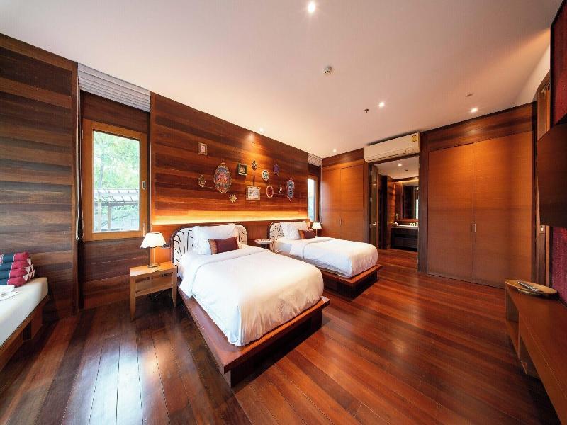 Baan Krai Nao The Riverfront image