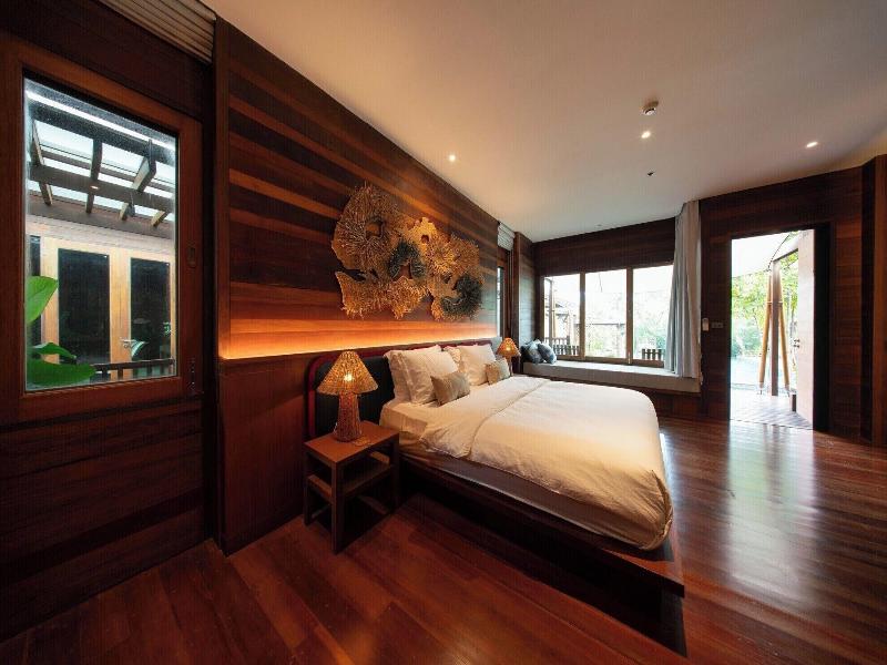 Baan Krai Nao The Riverfront image