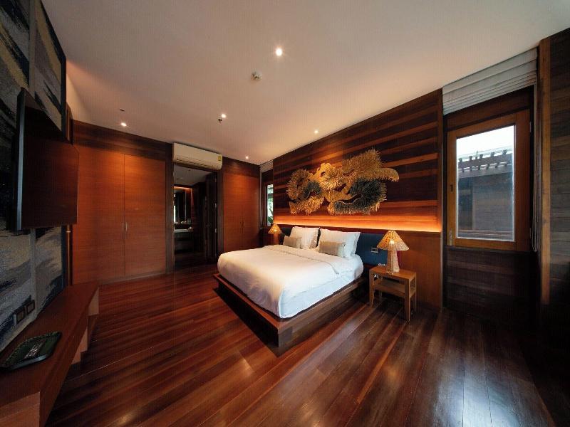 Baan Krai Nao The Riverfront image