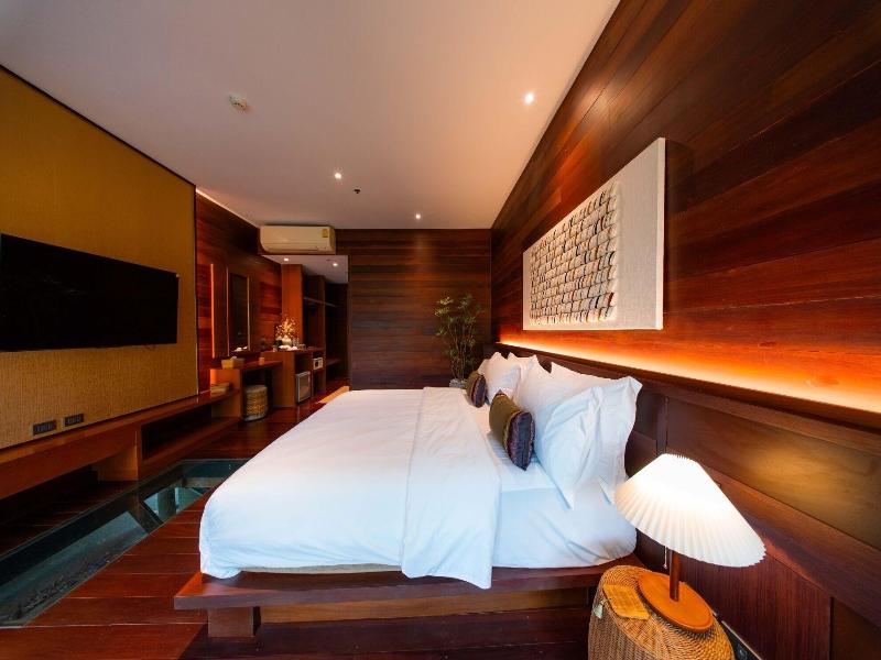 Baan Krai Nao The Riverfront image
