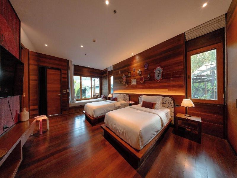 Baan Krai Nao The Riverfront image