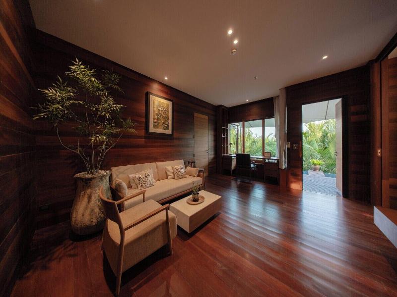 Baan Krai Nao The Riverfront image