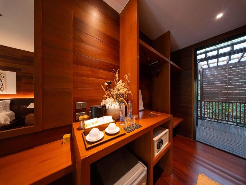 Baan Krai Nao The Riverfront image