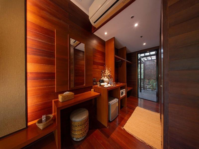 Baan Krai Nao The Riverfront image