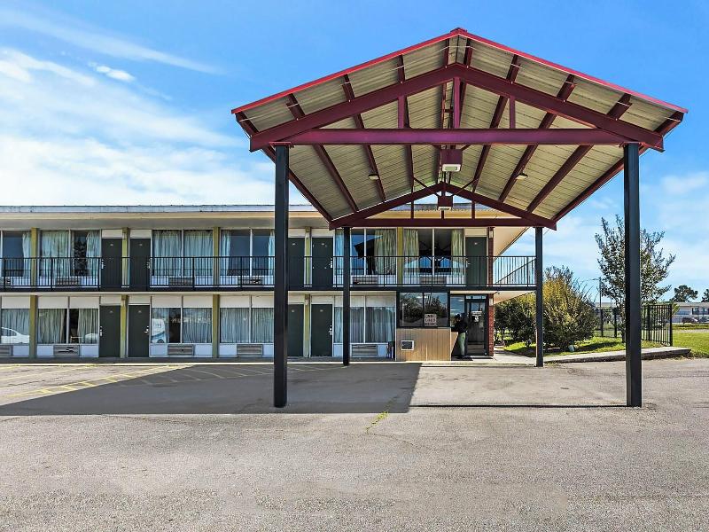 Star Motel Hattiesburg University Area