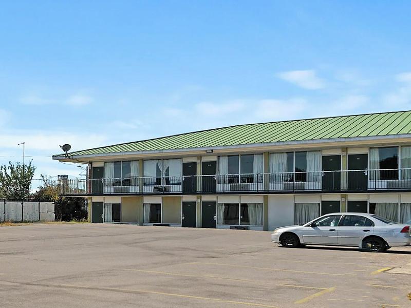 Star Motel Hattiesburg University Area