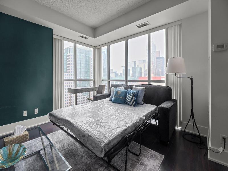 Modern Downtown Apartments — photo 266