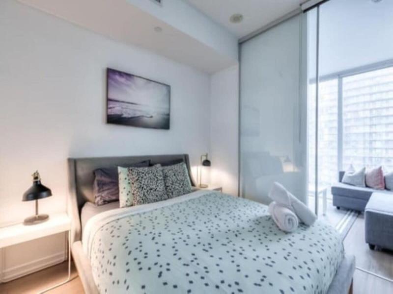 Modern Downtown Apartments — photo 116