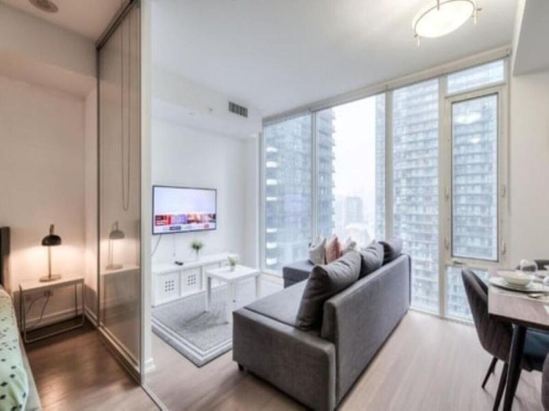 Modern Downtown Apartments — photo 114