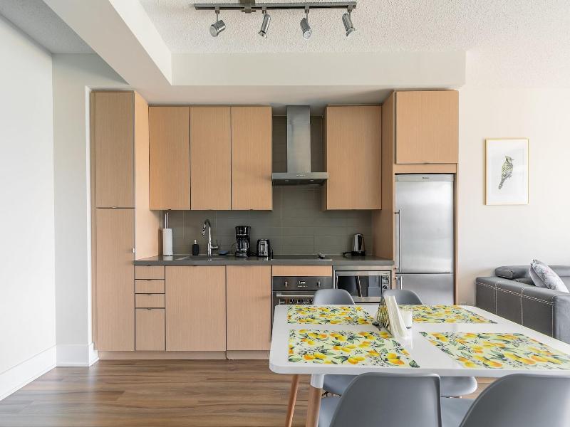 Modern Downtown Apartments — photo 135