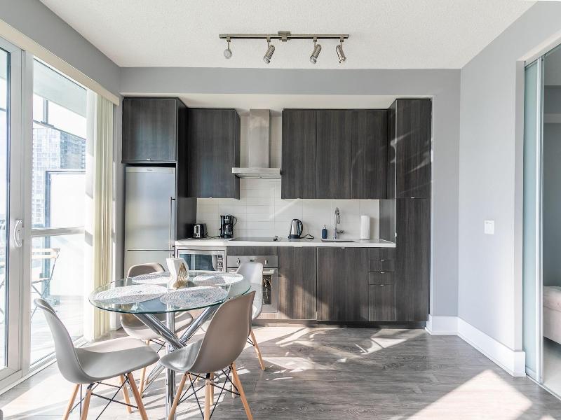 Modern Downtown Apartments — photo 133