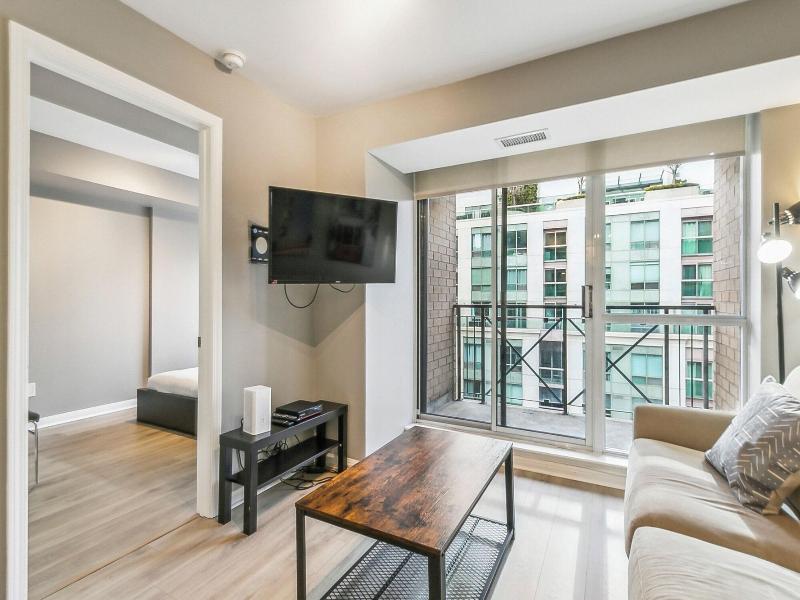 Modern Downtown Apartments — photo 160