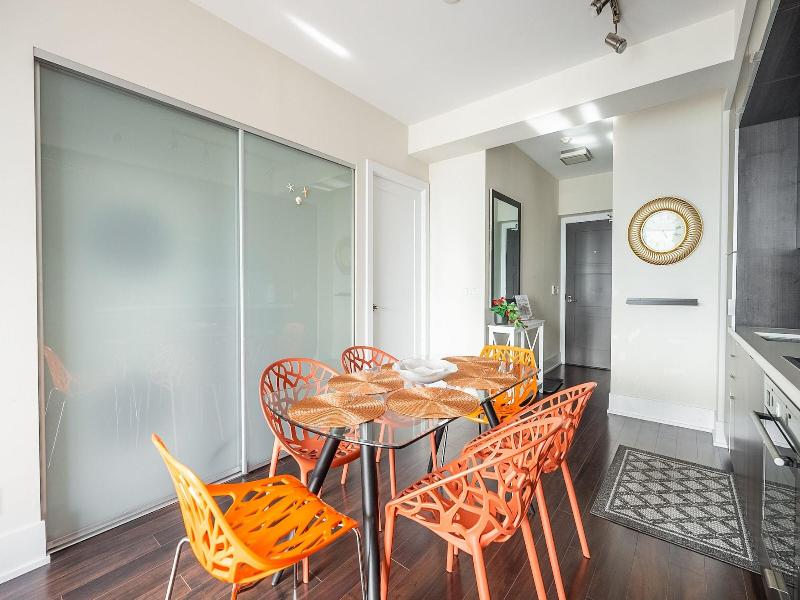 Modern Downtown Apartments — photo 12