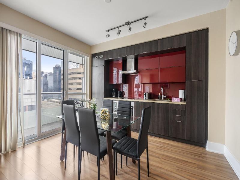 Modern Downtown Apartments — photo 77