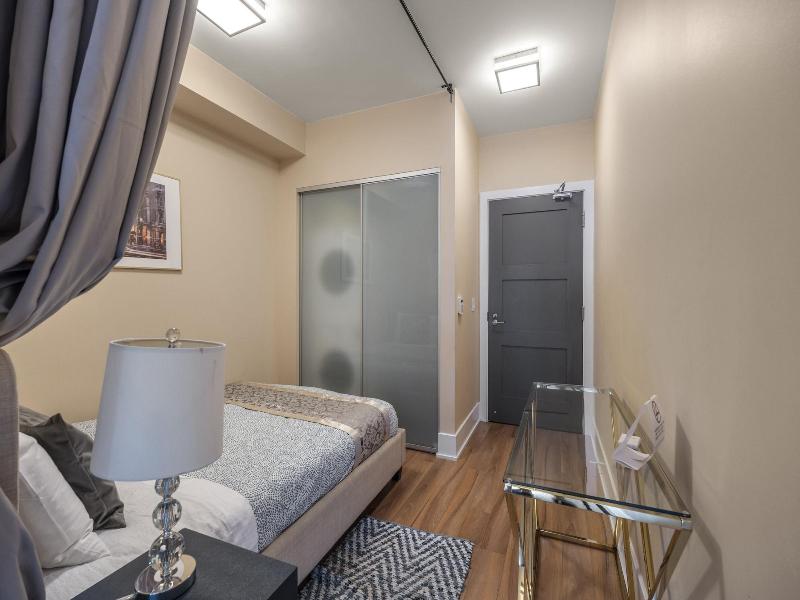 Modern Downtown Apartments — photo 280