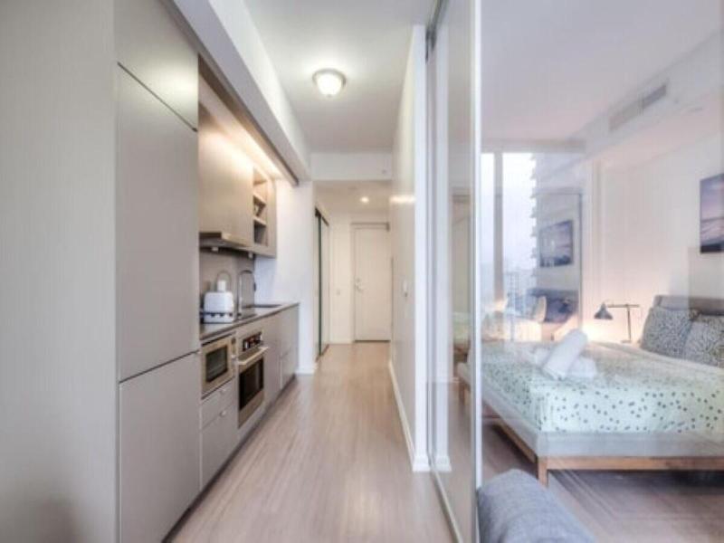 Modern Downtown Apartments — photo 274