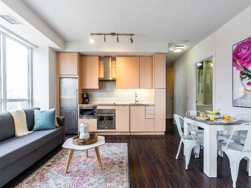 Modern Downtown Apartments — photo 172