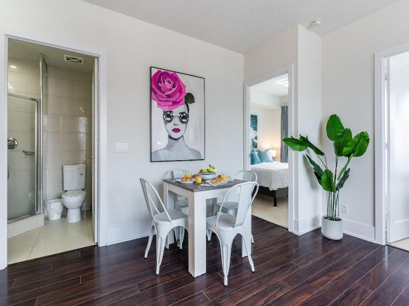 Modern Downtown Apartments — photo 87