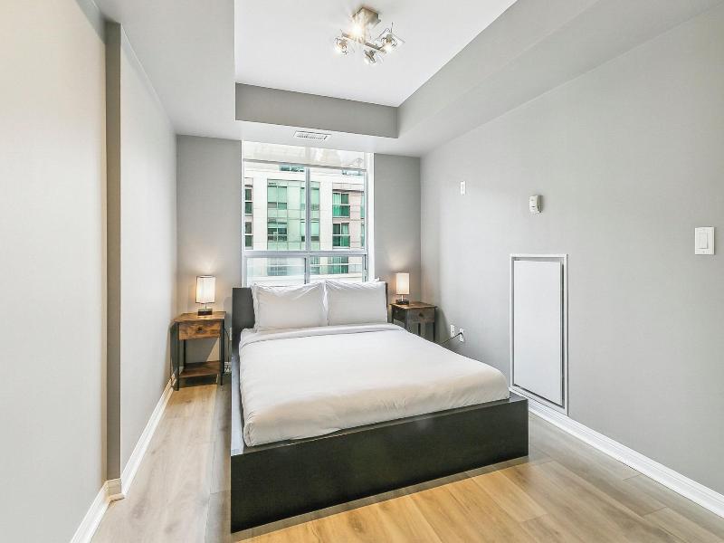 Modern Downtown Apartments — photo 63