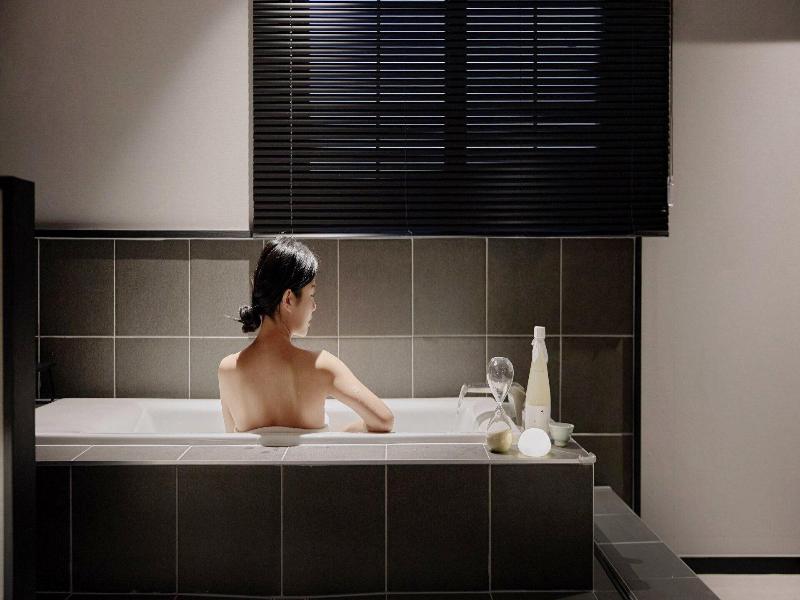 Daejeon Yuseong Nakwon Onsen Hotel image