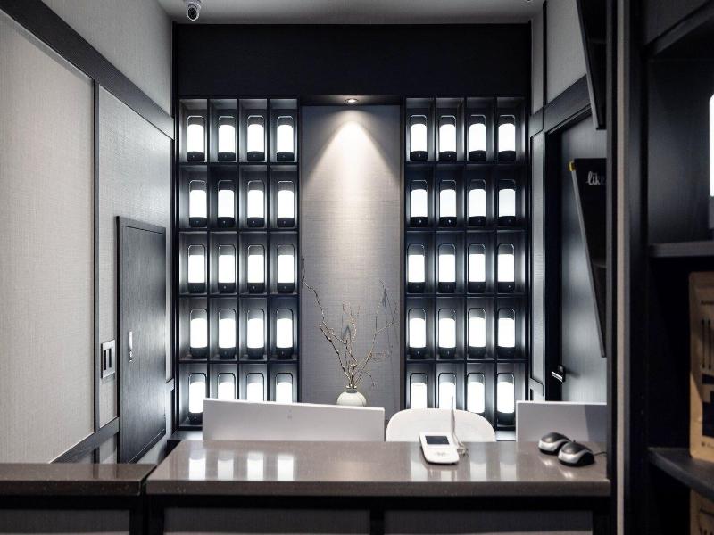 Daejeon Yuseong Nakwon Onsen Hotel image