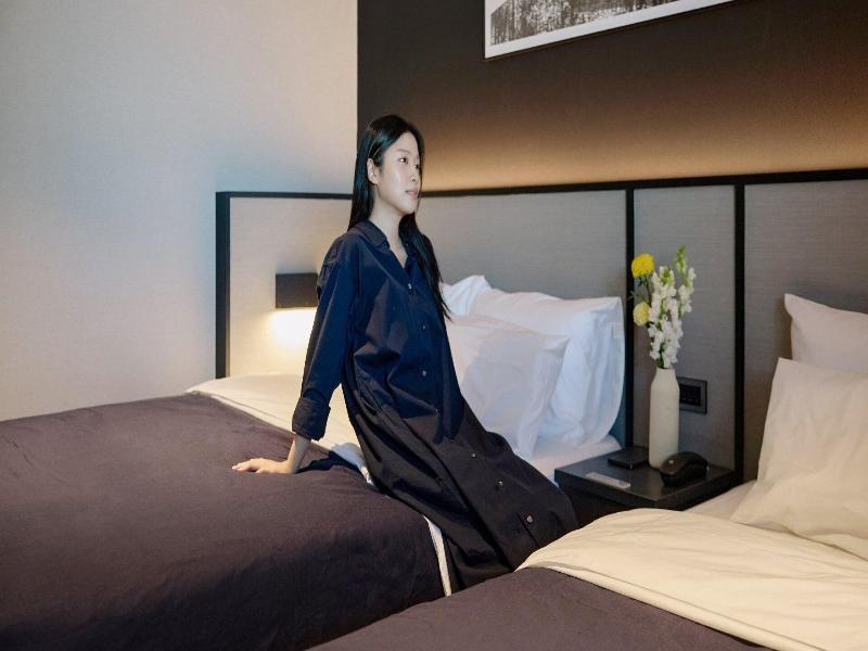 Daejeon Yuseong Nakwon Onsen Hotel image