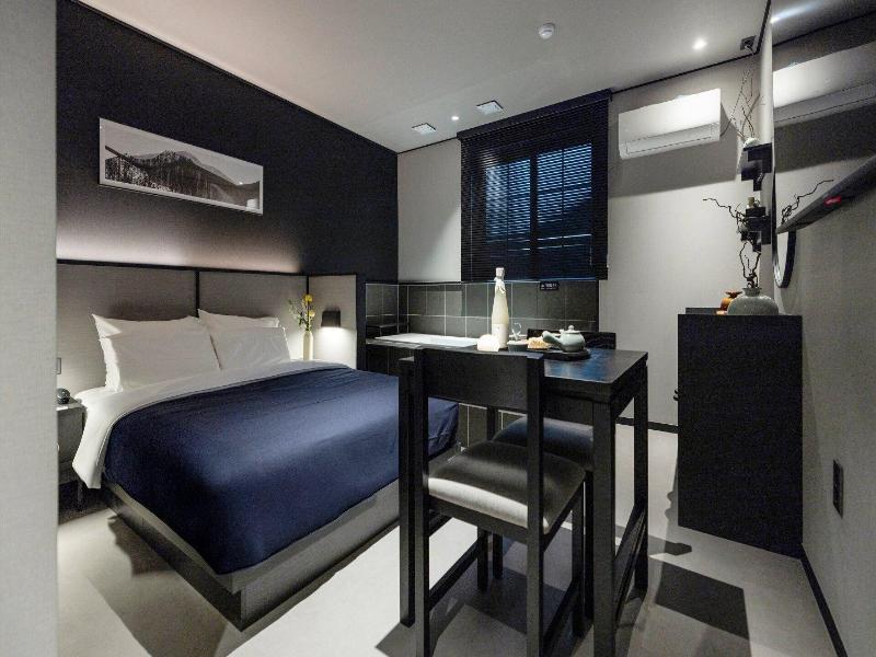 Daejeon Yuseong Nakwon Onsen Hotel image