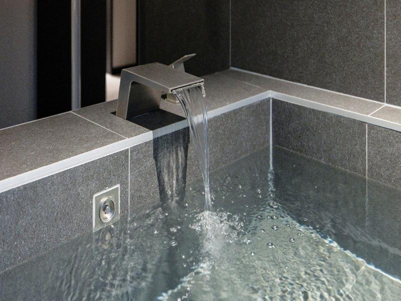Daejeon Yuseong Nakwon Onsen Hotel image