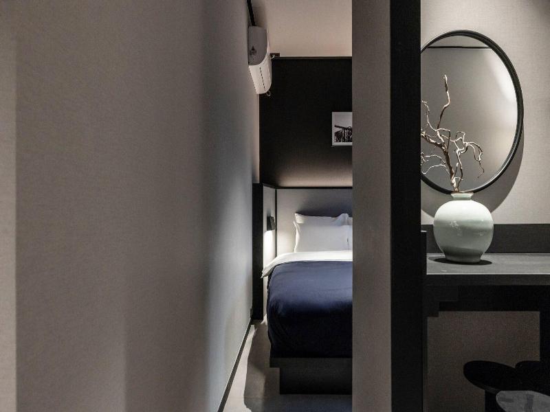 Daejeon Yuseong Nakwon Onsen Hotel image