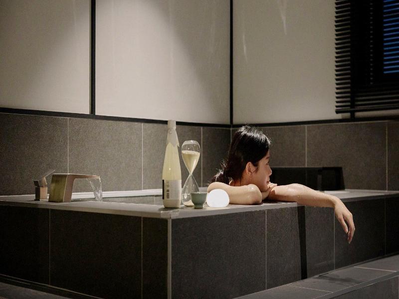 Daejeon Yuseong Nakwon Onsen Hotel image