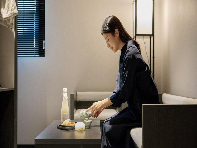Daejeon Yuseong Nakwon Onsen Hotel image