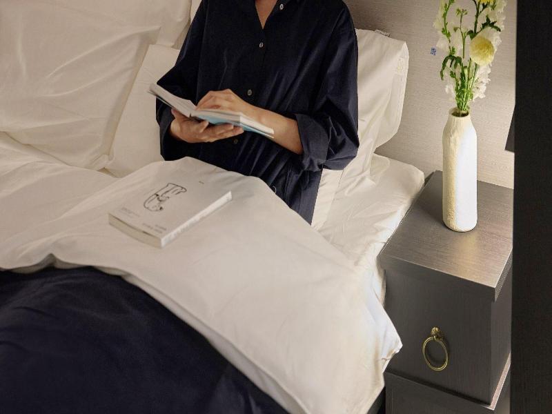 Daejeon Yuseong Nakwon Onsen Hotel image