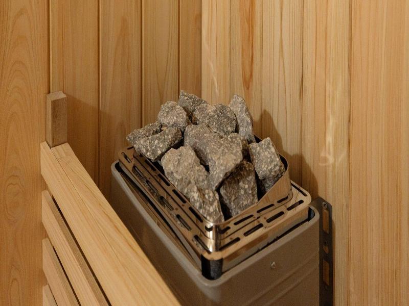 Daejeon Yuseong Nakwon Onsen Hotel image