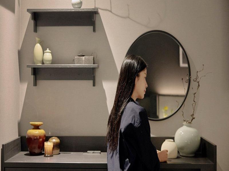 Daejeon Yuseong Nakwon Onsen Hotel image