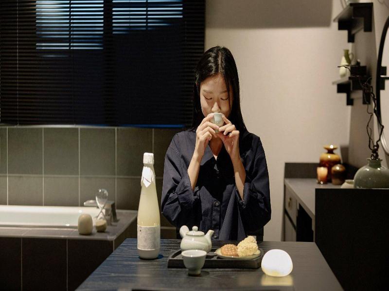 Daejeon Yuseong Nakwon Onsen Hotel image