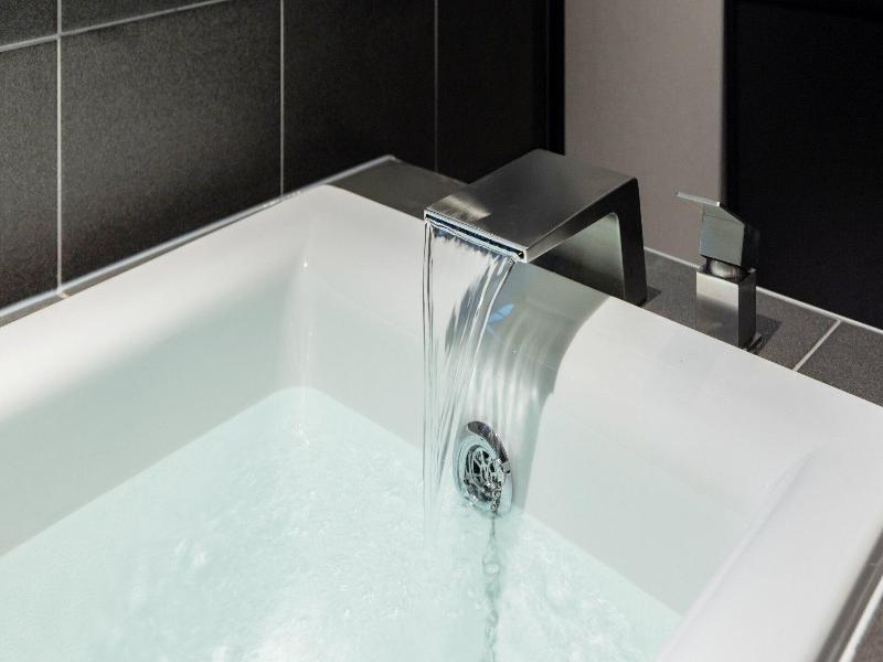 Daejeon Yuseong Nakwon Onsen Hotel image