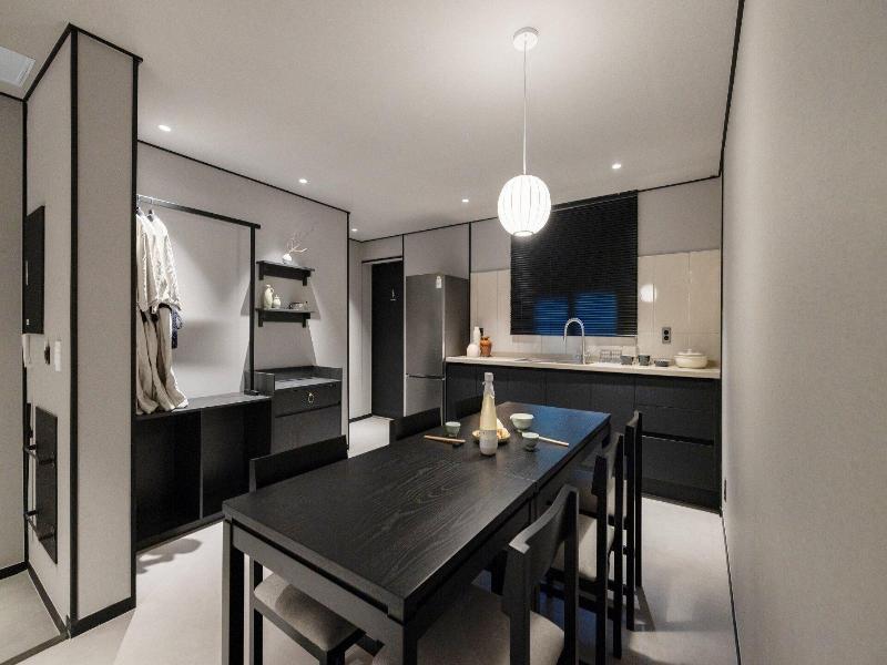 Daejeon Yuseong Nakwon Onsen Hotel image