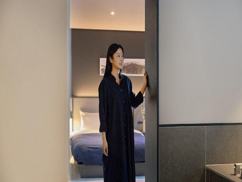 Daejeon Yuseong Nakwon Onsen Hotel image