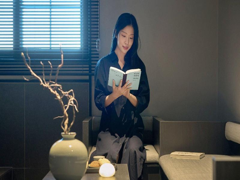 Daejeon Yuseong Nakwon Onsen Hotel image