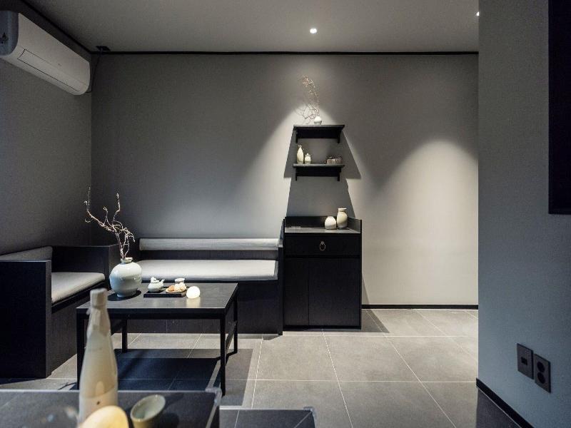 Daejeon Yuseong Nakwon Onsen Hotel image
