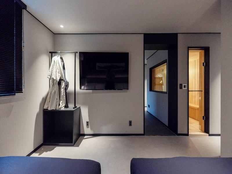 Daejeon Yuseong Nakwon Onsen Hotel image