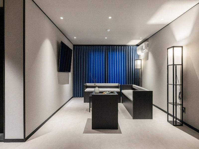 Daejeon Yuseong Nakwon Onsen Hotel image