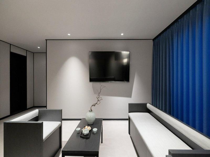 Daejeon Yuseong Nakwon Onsen Hotel image