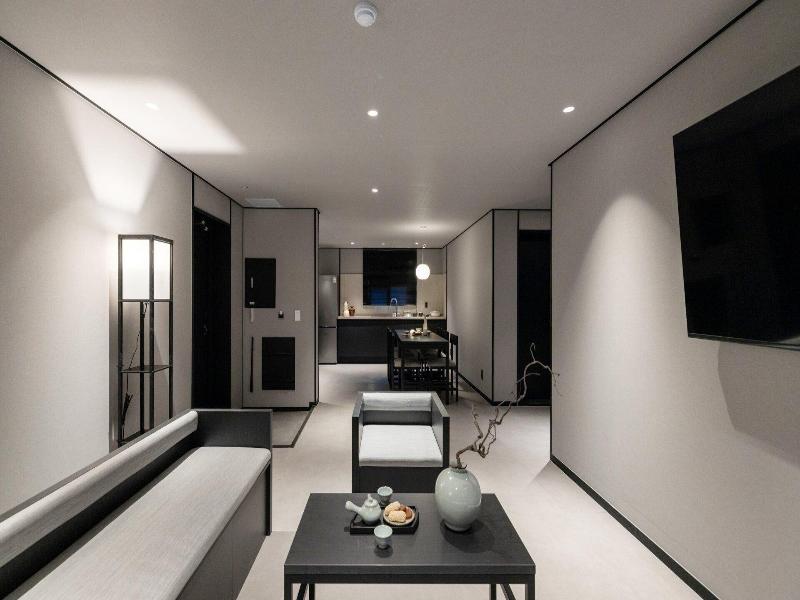 Daejeon Yuseong Nakwon Onsen Hotel image