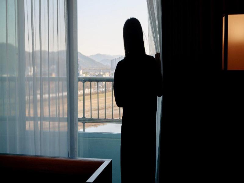 Daejeon Yuseong Nakwon Onsen Hotel image