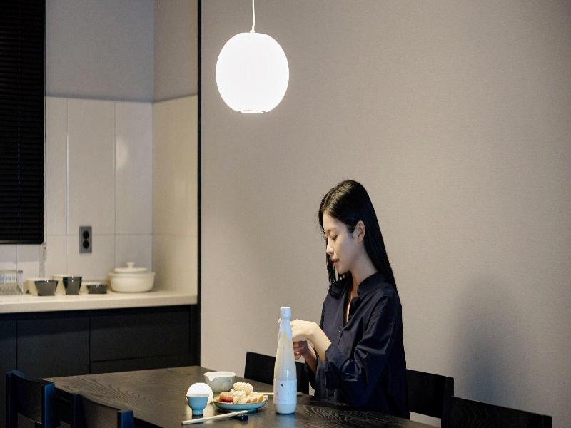 Daejeon Yuseong Nakwon Onsen Hotel image