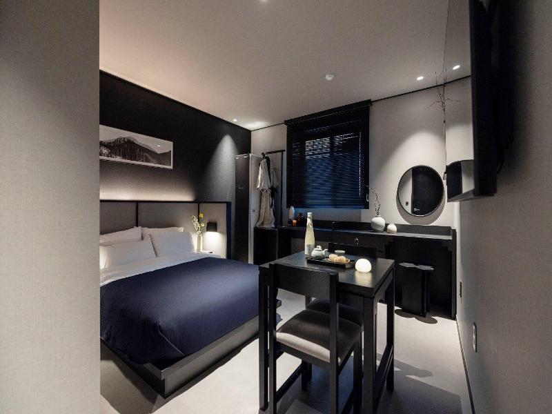 Daejeon Yuseong Nakwon Onsen Hotel image