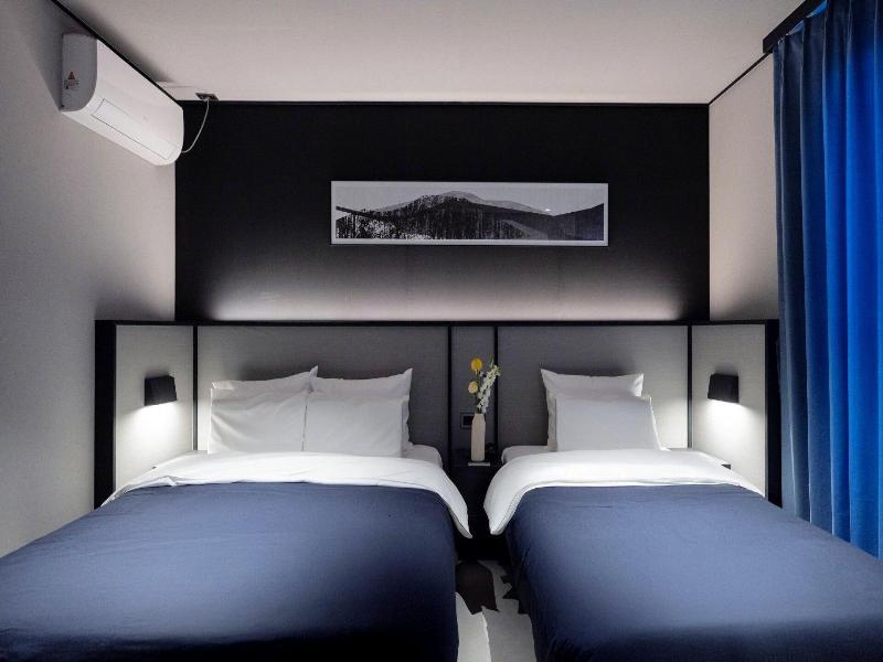 Daejeon Yuseong Nakwon Onsen Hotel image