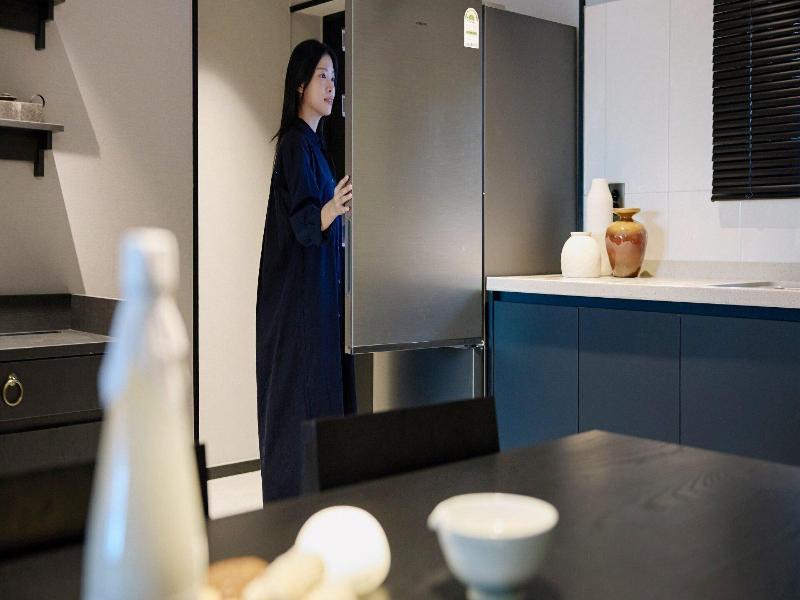 Daejeon Yuseong Nakwon Onsen Hotel image